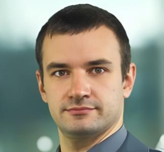 Daniil Karnaushenko